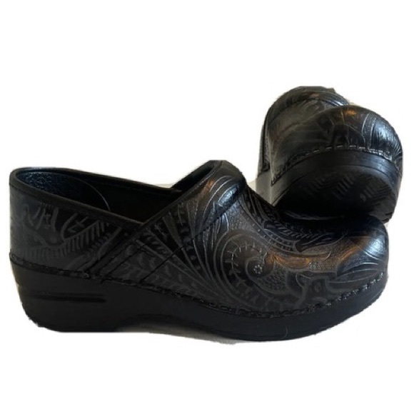 Dansko Womens clogs - Picture 1 of 3